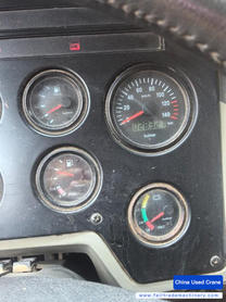 Buy Zoomlion ZTC201V551 Used Crane / 2 Buy Zoomlion ZTC201V551 Used Crane / 2